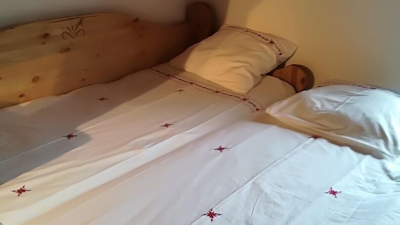 Photo of Bedroom in Les Fins