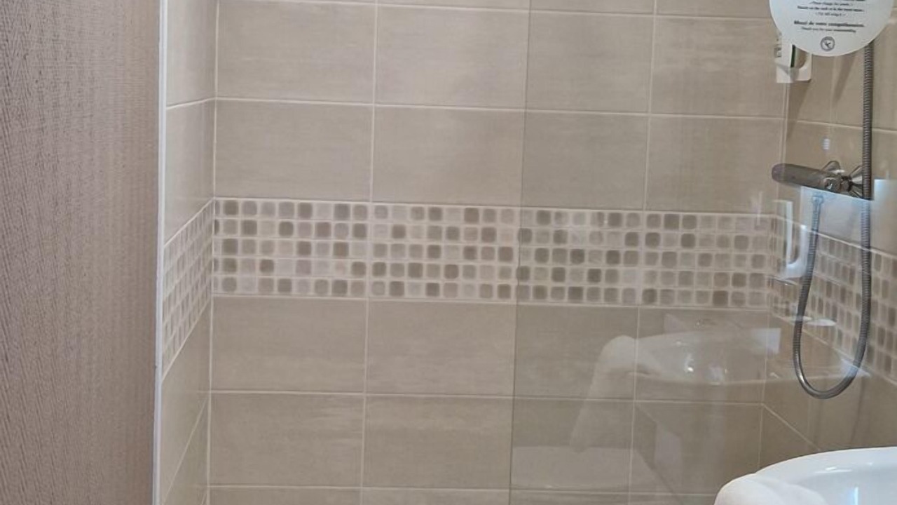 Photo of Bathroom in Fecamp
