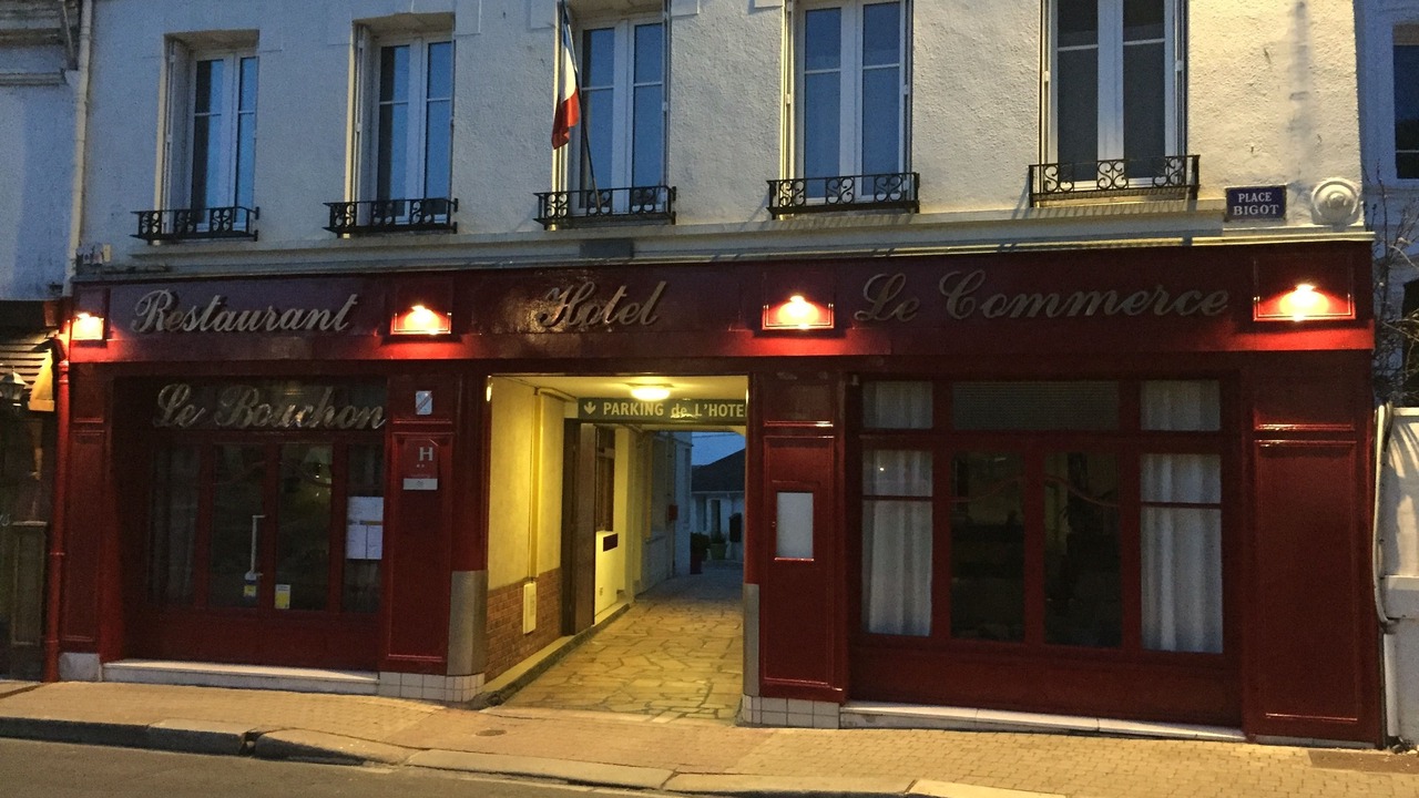Photo of Outdoor in Fecamp