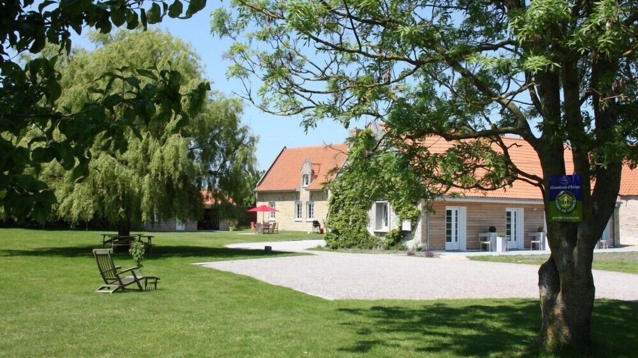 Photo of Outdoor in Saint-Folquin