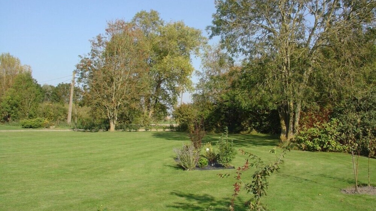 Photo of Outdoor in Saint-Folquin