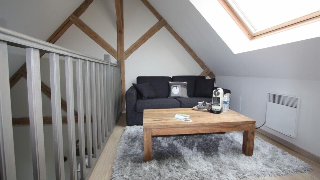 Photo of Bedroom in Saint-Folquin