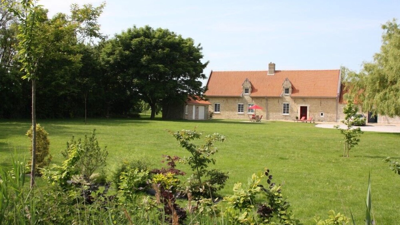 Photo of Outdoor in Saint-Folquin
