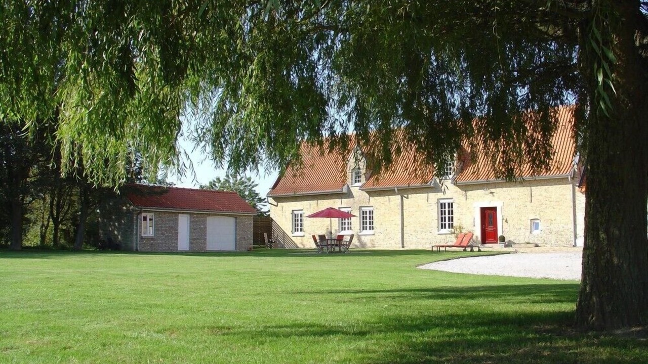 Photo of Outdoor in Saint-Folquin