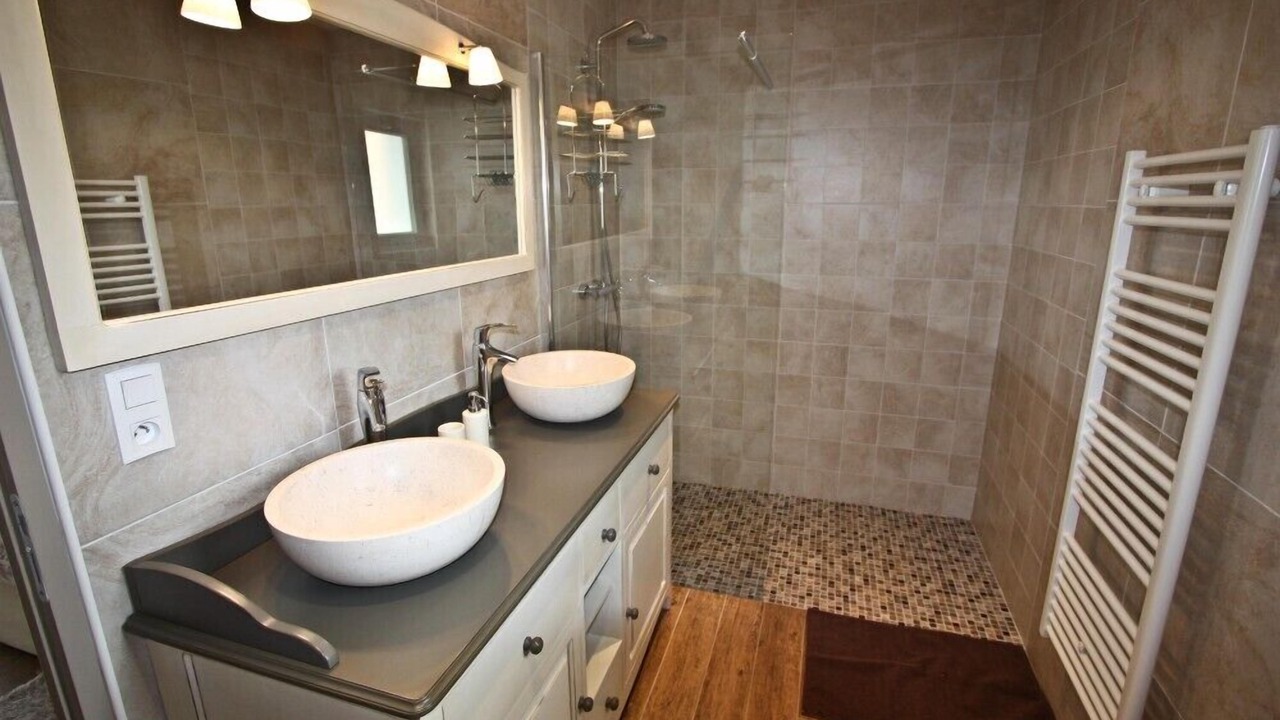 Photo of Bathroom in Saint-Folquin
