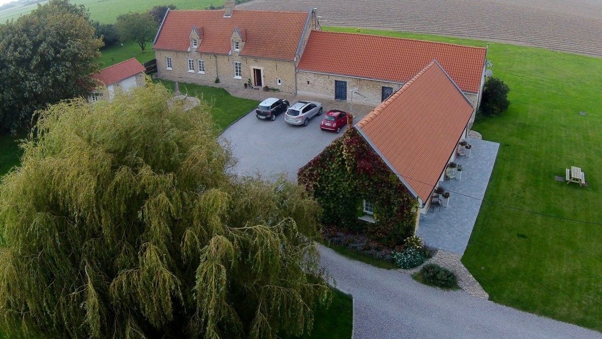 Photo of Outdoor in Saint-Folquin