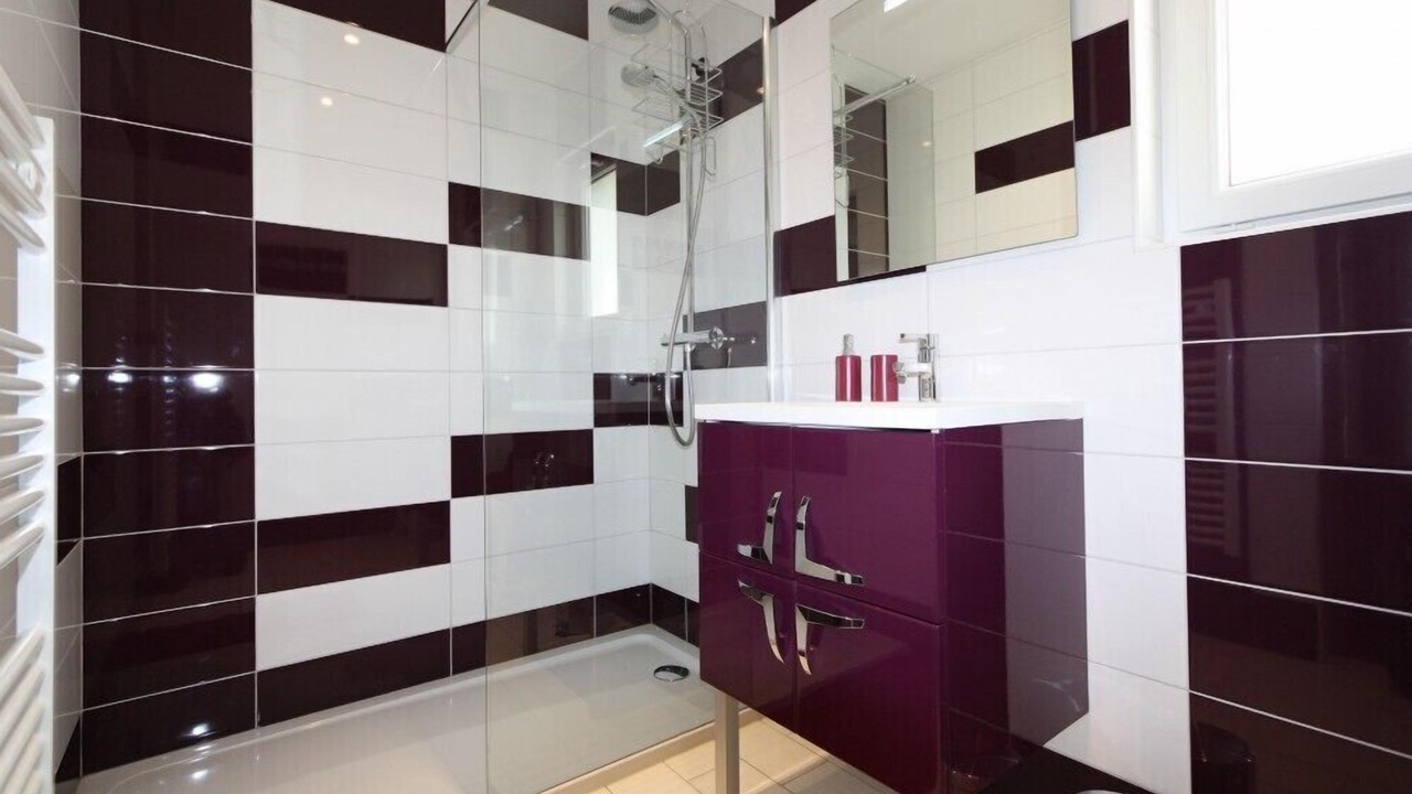 Photo of Bathroom in Saint-Folquin