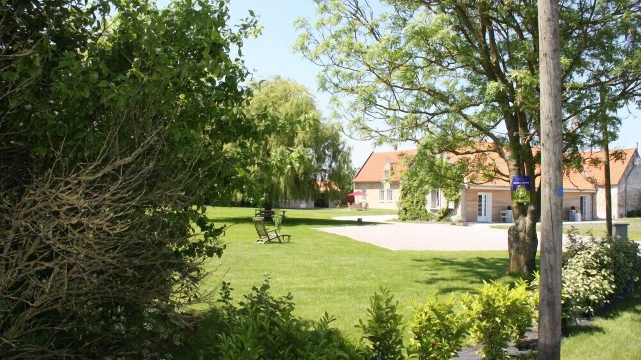 Photo of Outdoor in Saint-Folquin