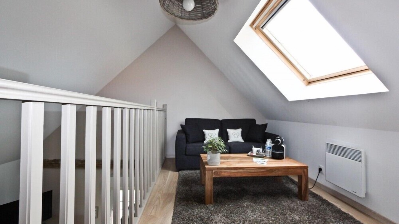Photo of Bedroom in Saint-Folquin