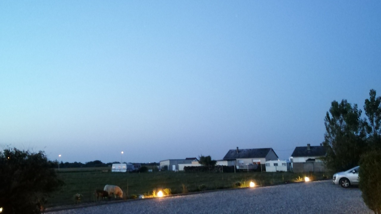 Photo of Outdoor in Cayeux-sur-Mer