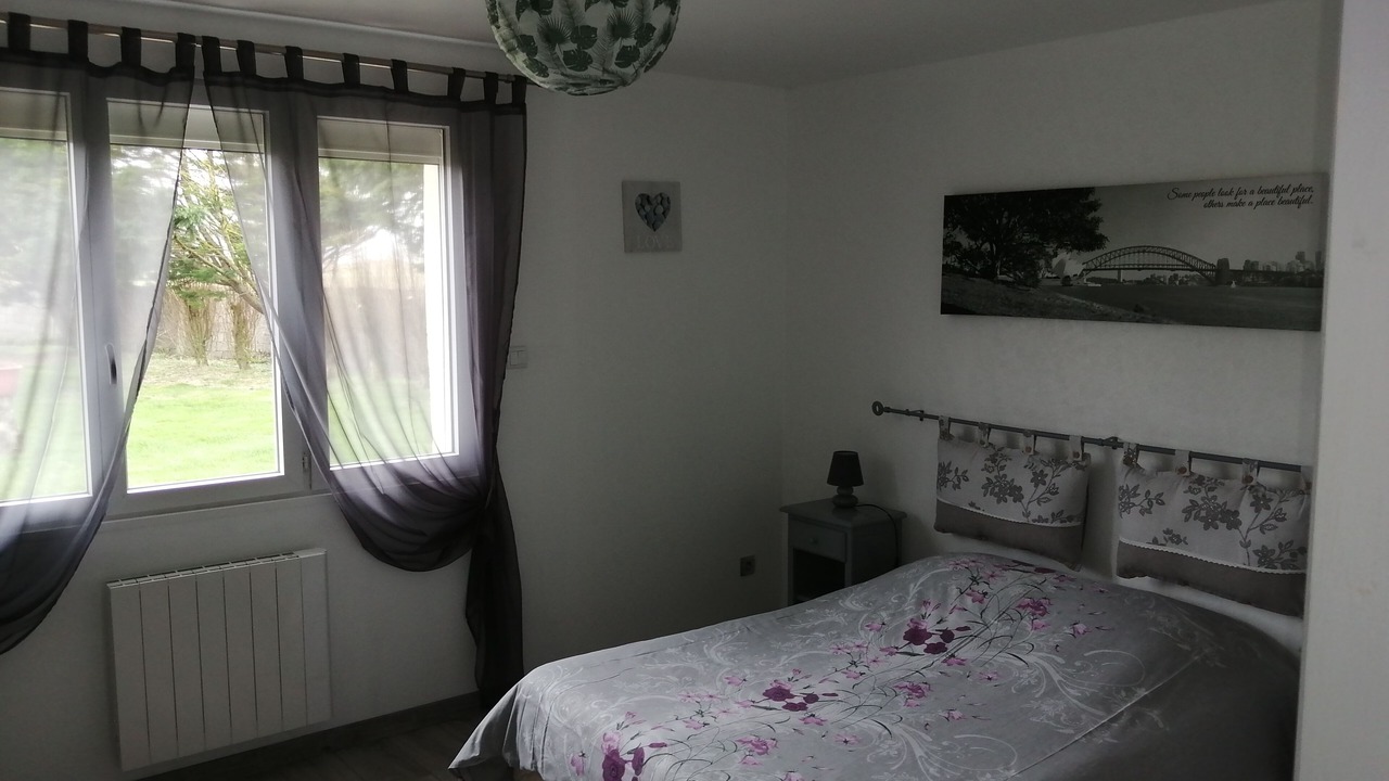 Photo of Bedroom in Cayeux-sur-Mer