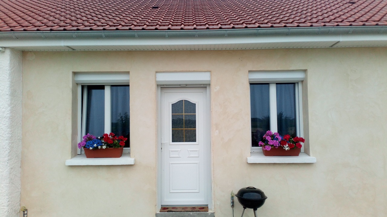 Photo of Buildings in Cayeux-sur-Mer