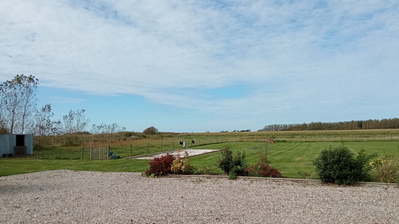 Photo of Outdoor in Cayeux-sur-Mer