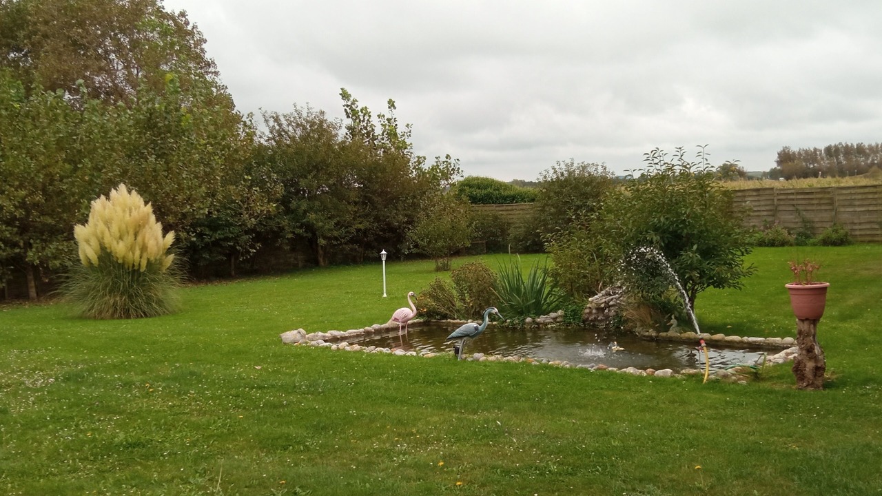 Photo of Outdoor in Cayeux-sur-Mer