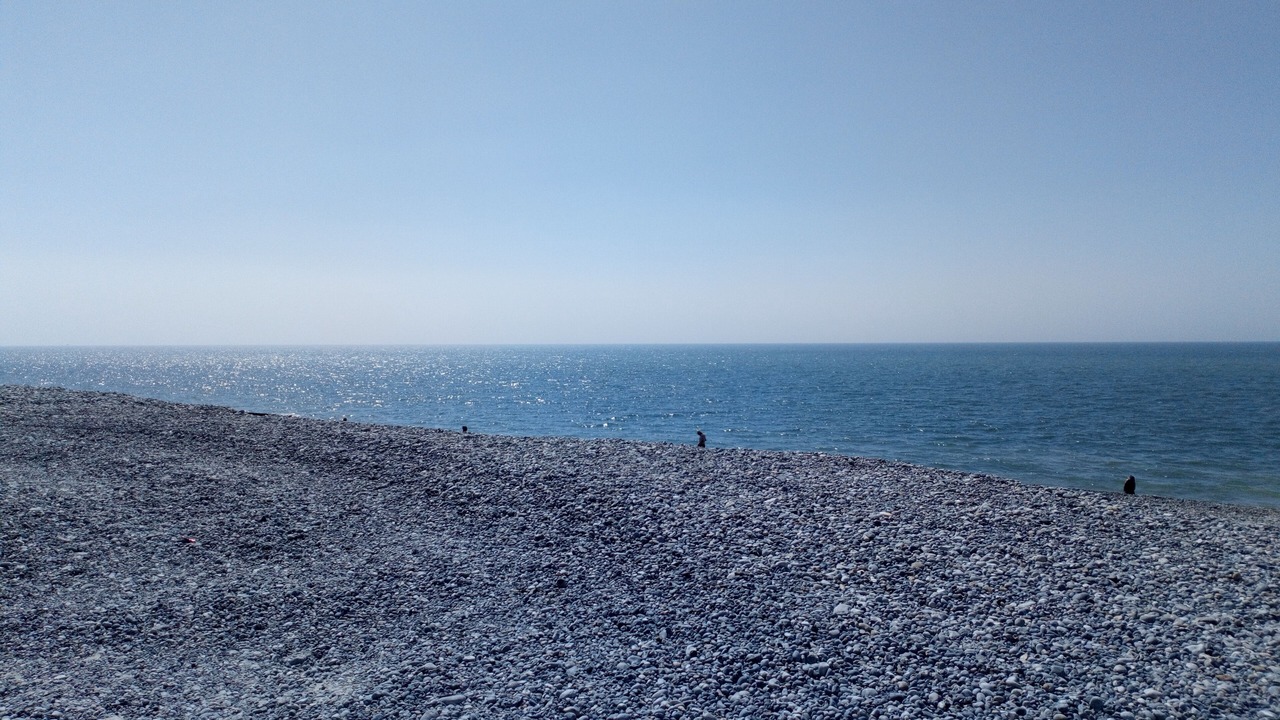 Photo of Outdoor in Cayeux-sur-Mer