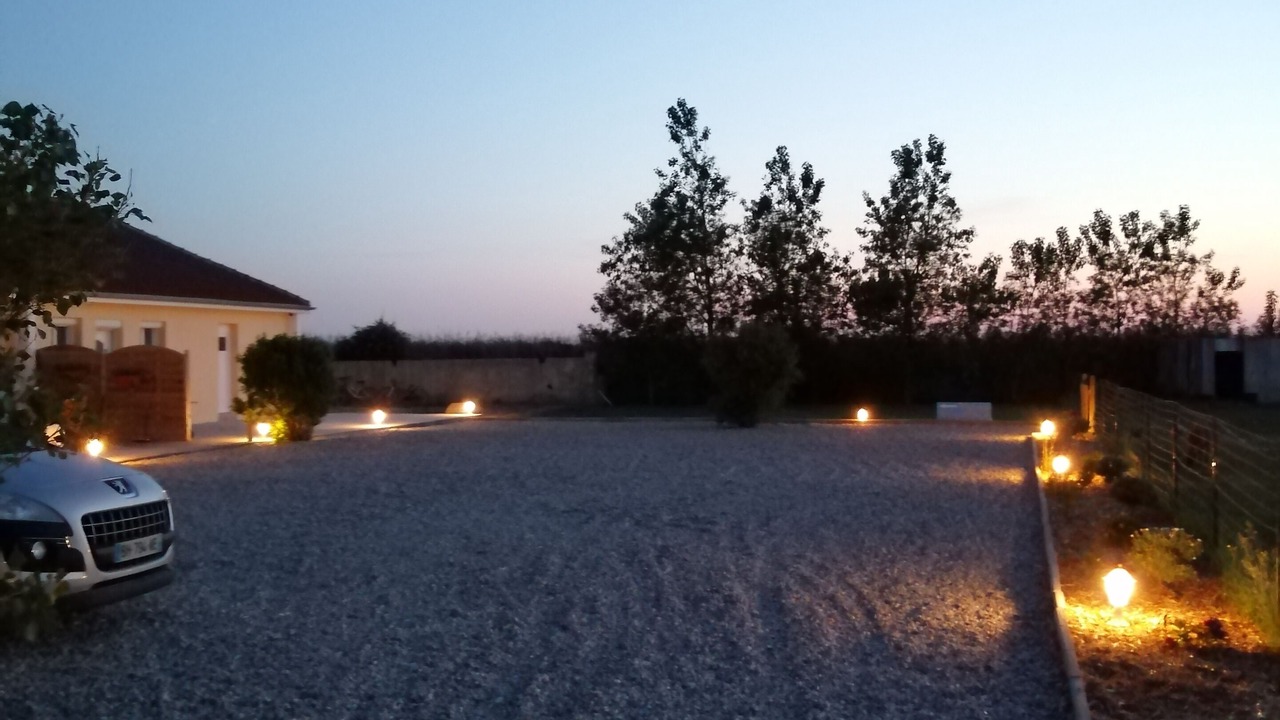 Photo of Outdoor in Cayeux-sur-Mer