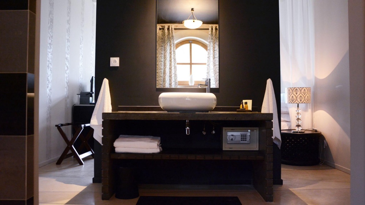 Photo of Bathroom in Pontlevoy