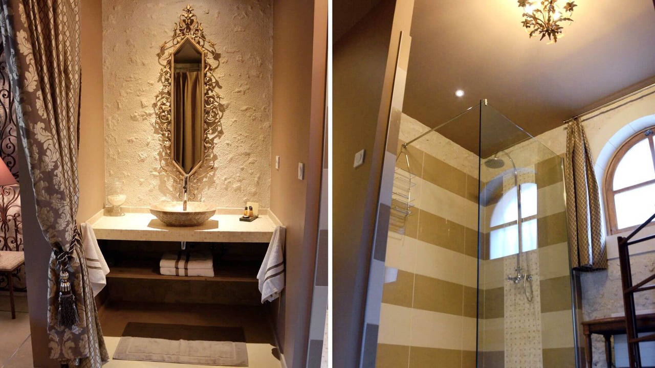 Photo of Bathroom in Pontlevoy