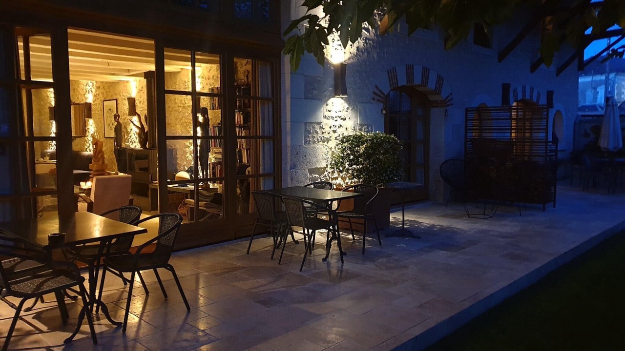 Photo of Outdoor in Pontlevoy