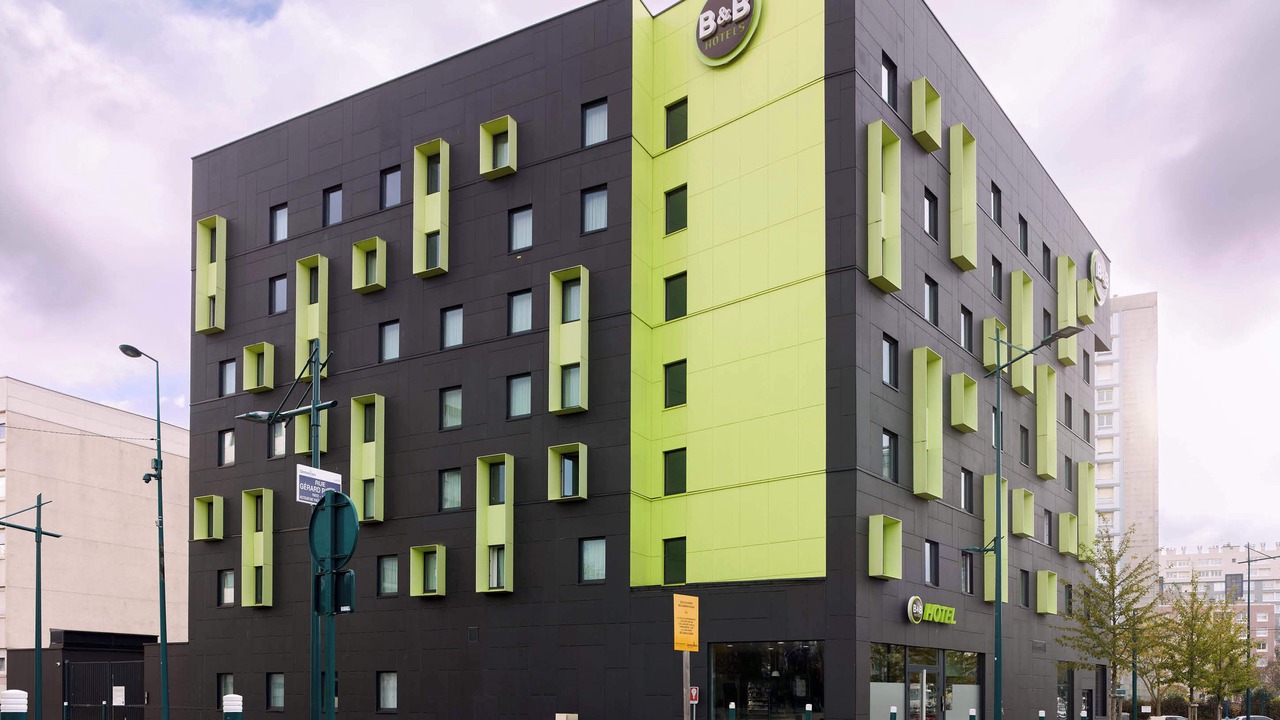 Photo of Outdoor in Gennevilliers