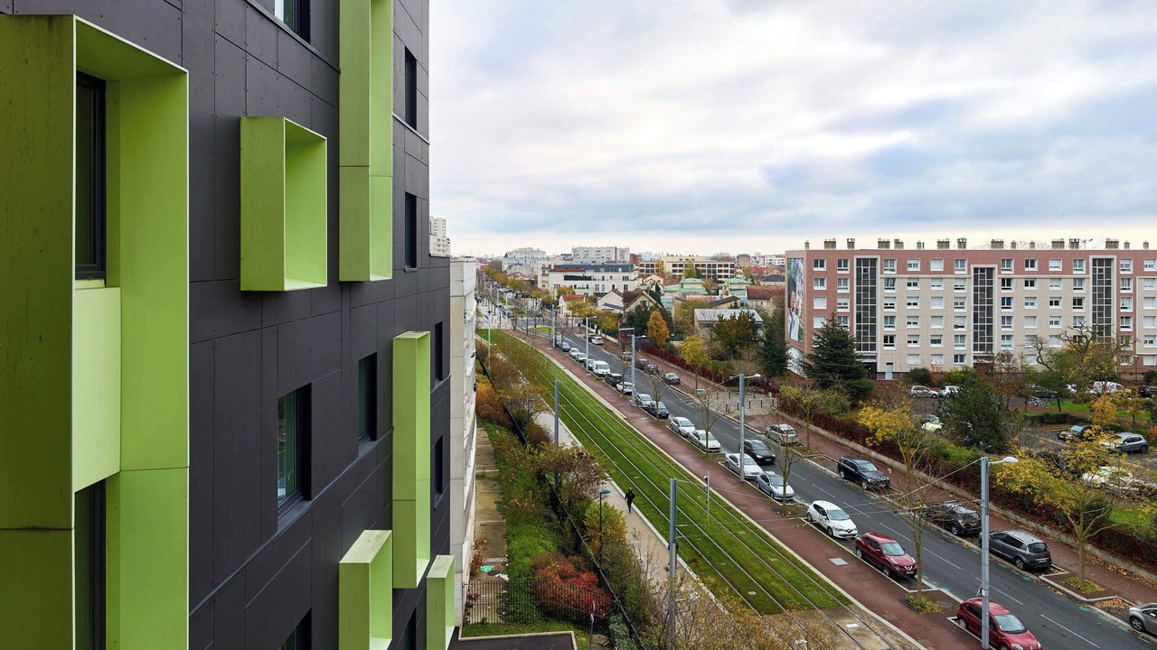 Photo of Others in Gennevilliers
