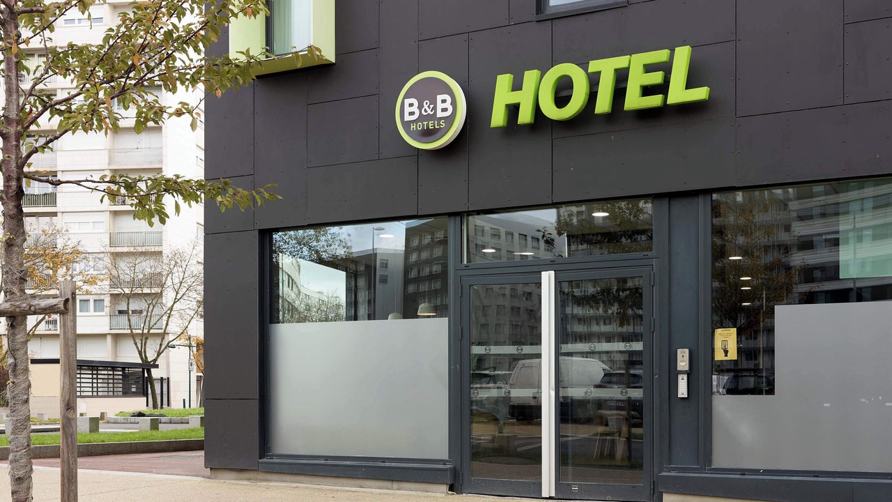 Photo of Outdoor in Gennevilliers