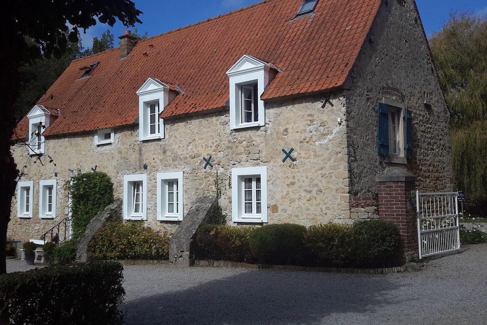 Photo of Outdoor in Leubringhen