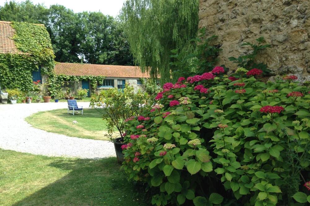 Photo of Outdoor in Leubringhen