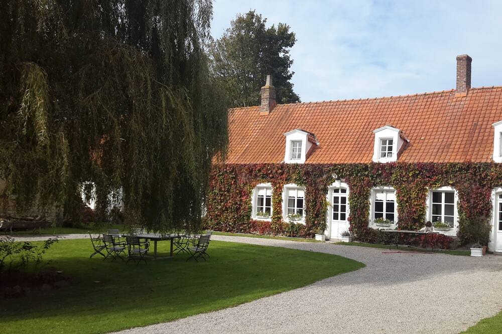 Photo of Outdoor in Leubringhen