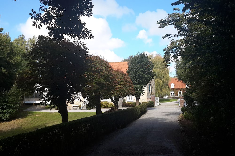 Photo of Outdoor in Leubringhen