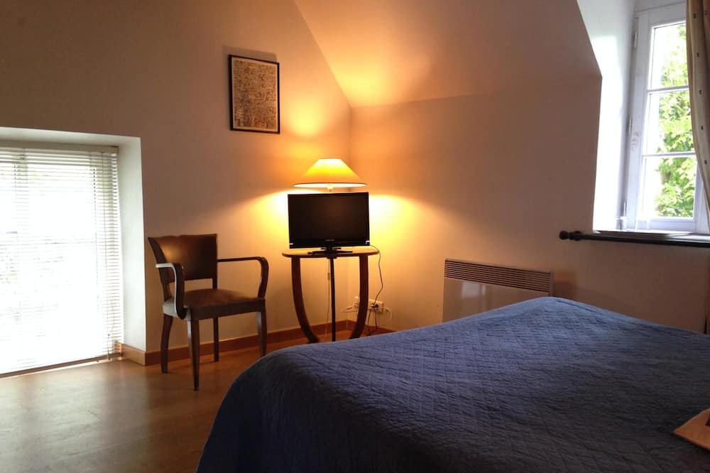 Photo of Bedroom in Leubringhen