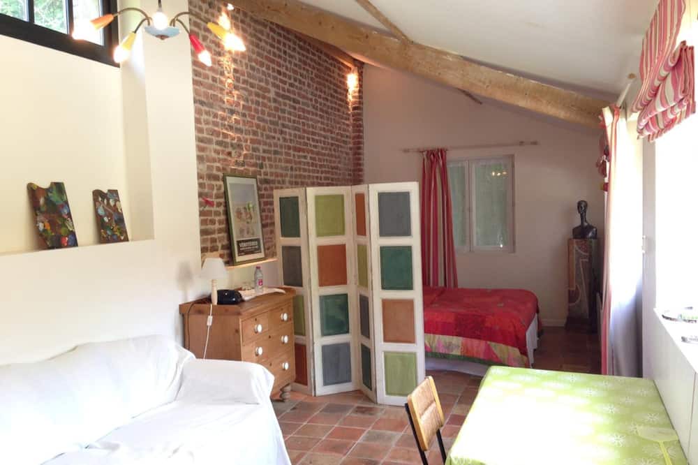 Photo of Bedroom in Leubringhen