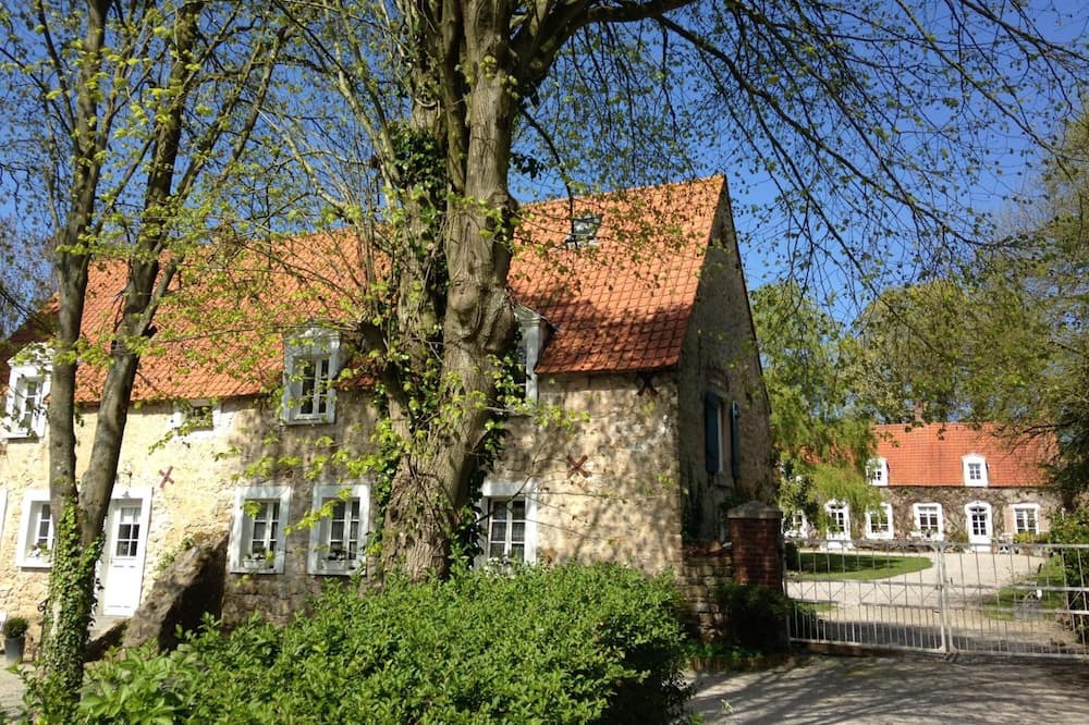Photo of Outdoor in Leubringhen