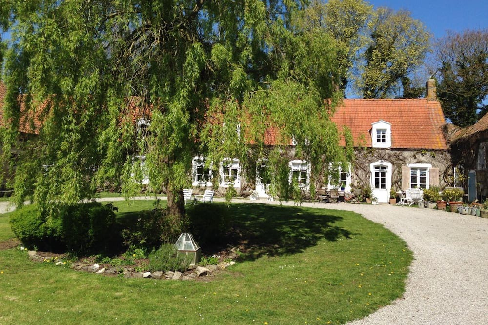 Photo of Outdoor in Leubringhen
