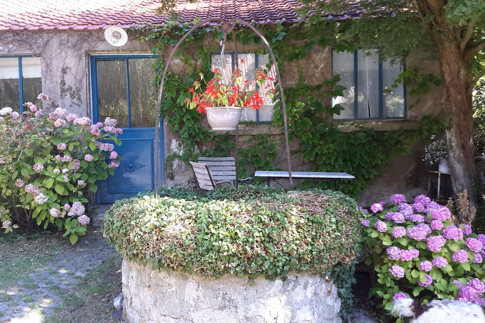 Photo of Patio Balcony in Leubringhen