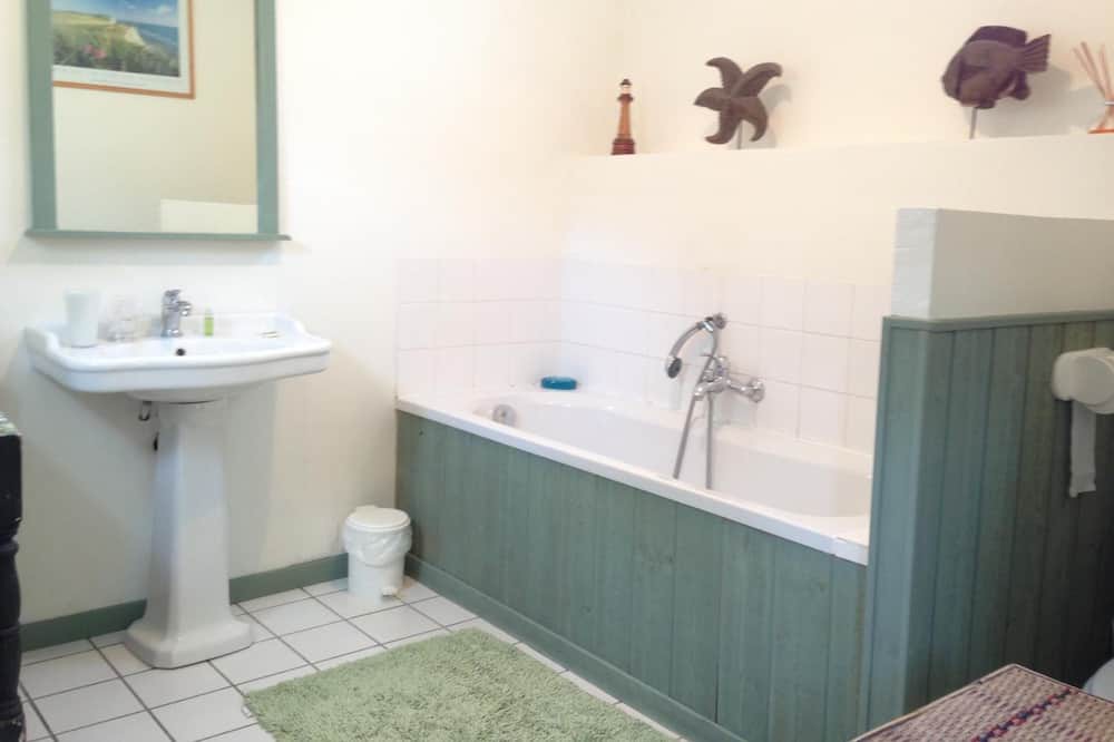Photo of Bathroom in Leubringhen