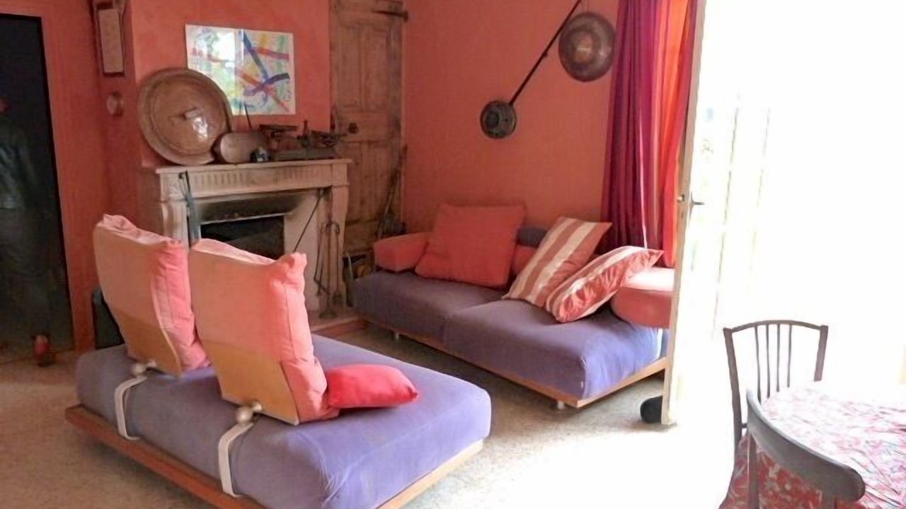 Photo of Livingroom in Octon