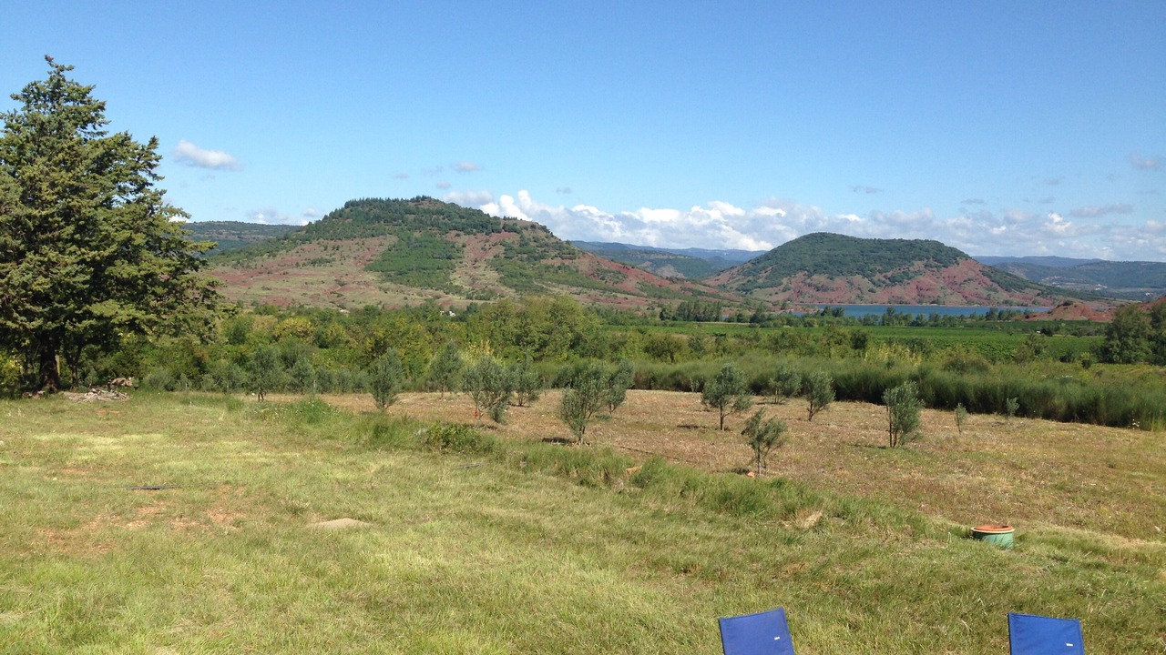 Photo of Outdoor in Octon