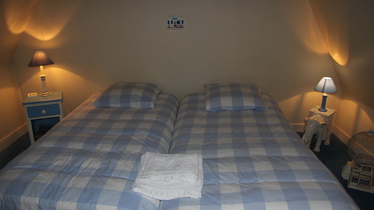 Photo of Bedroom in Epaignes
