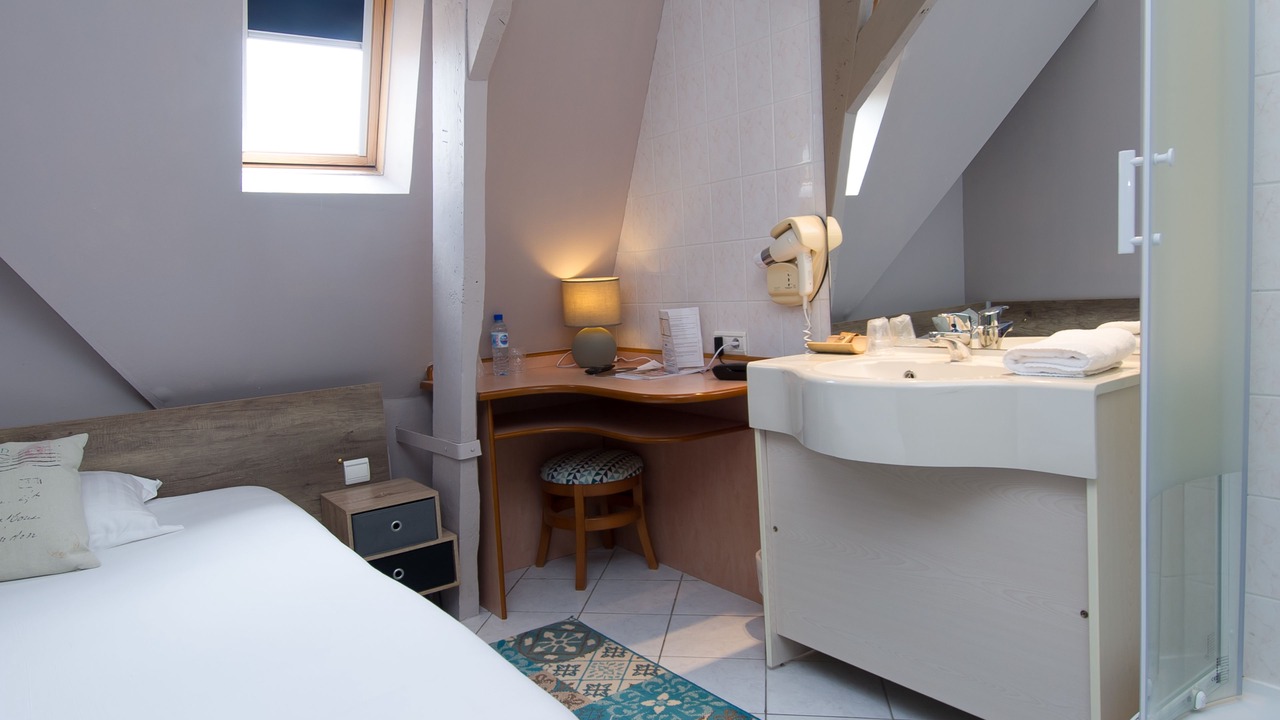 Photo of Bedroom in Bethune
