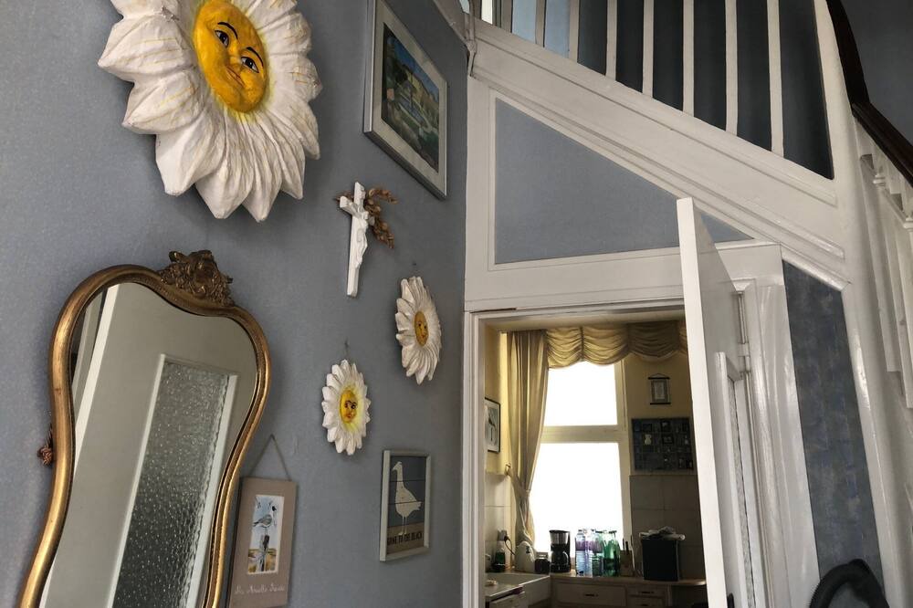 Photo of Bedroom in Montreuil-sur-Mer