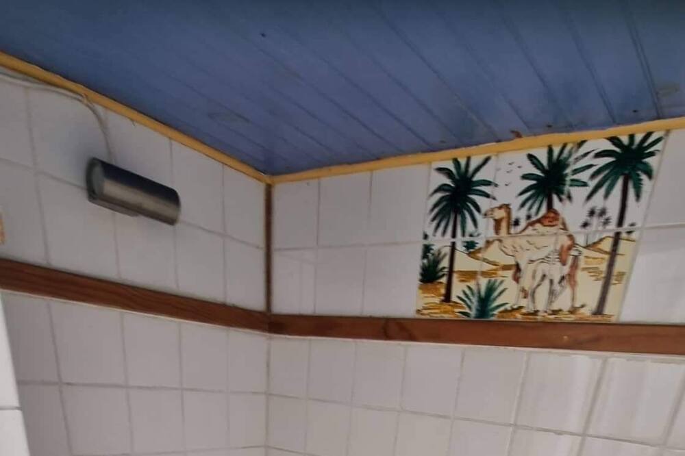 Photo of Bathroom in Montreuil-sur-Mer