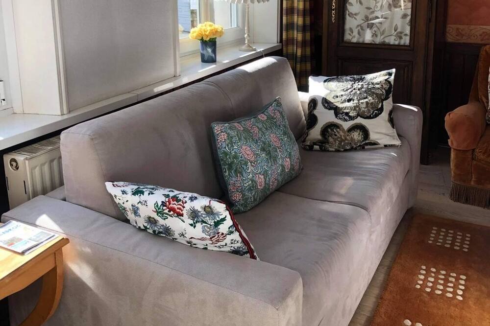 Photo of Livingroom in Montreuil-sur-Mer