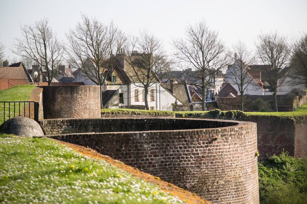 Photo of Outdoor in Montreuil-sur-Mer