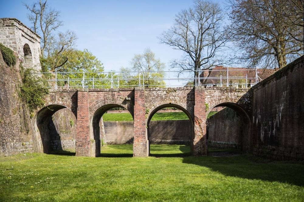 Photo of Outdoor in Montreuil-sur-Mer