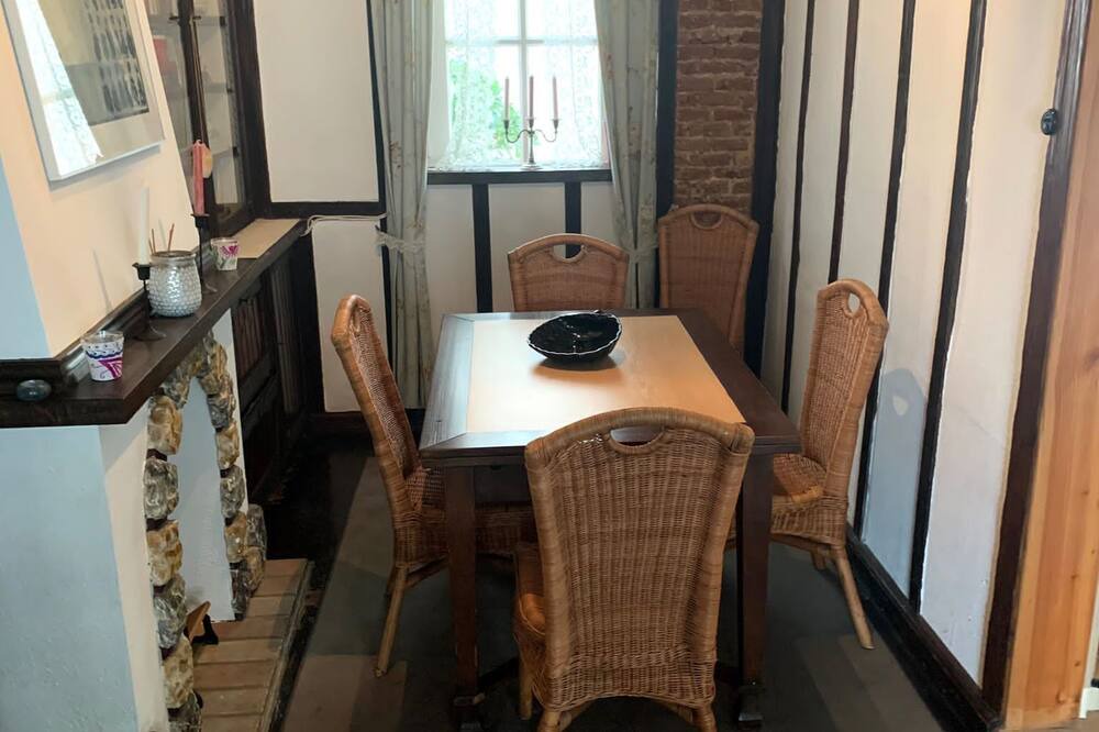Photo of Kitchen in Montreuil-sur-Mer