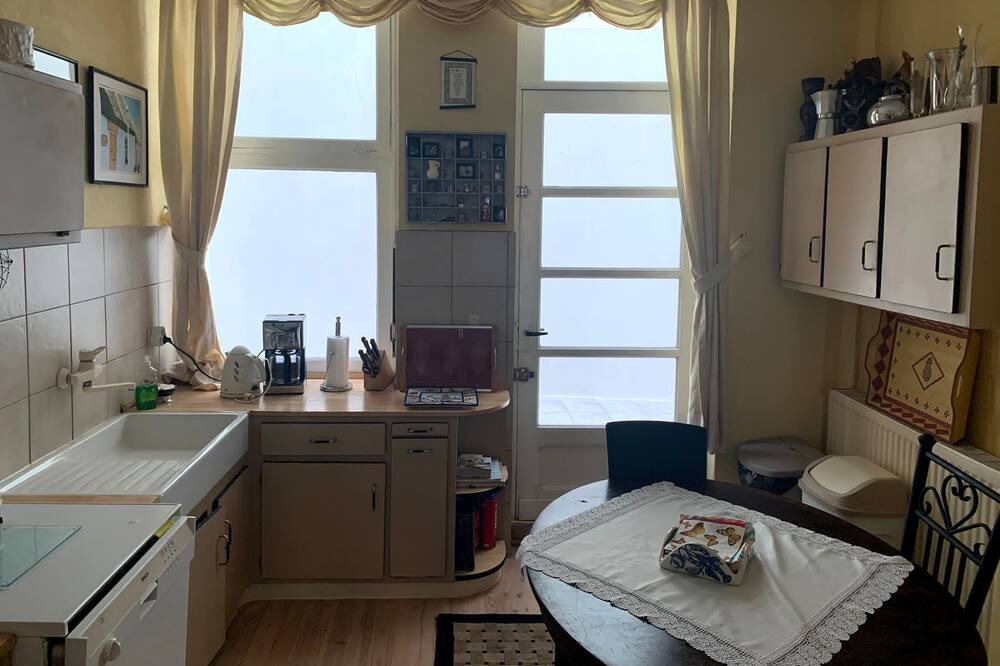 Photo of Kitchen in Montreuil-sur-Mer