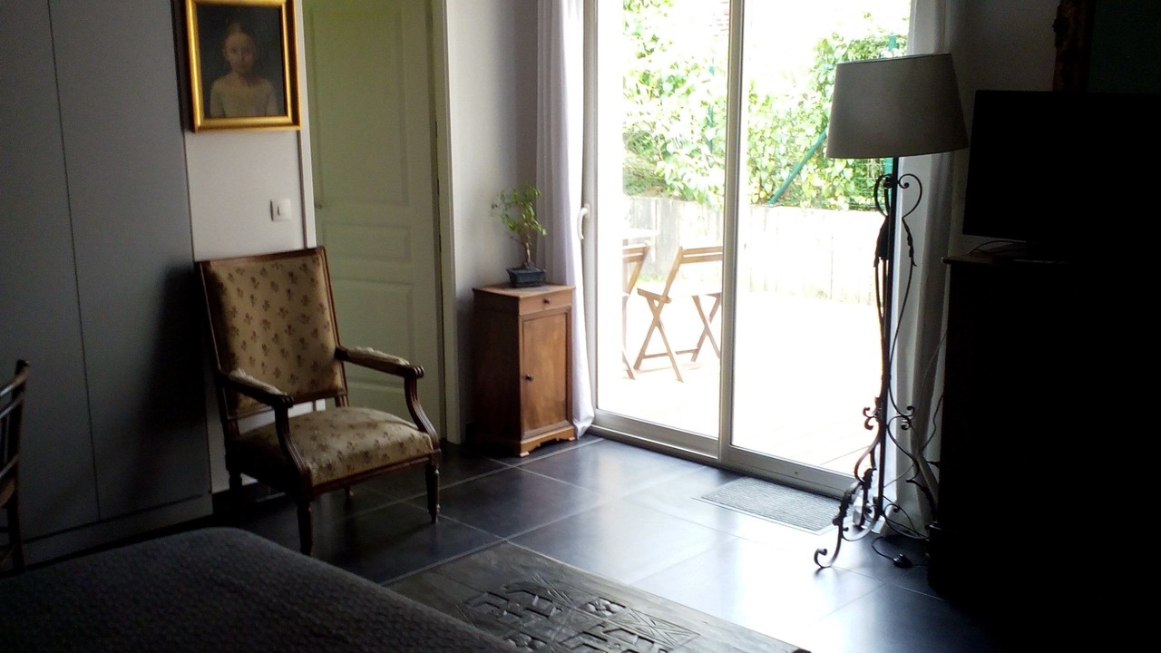 Photo of Bedroom in L'Etang-la-Ville