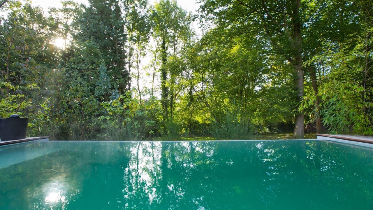 Photo of Outdoor in L'Etang-la-Ville