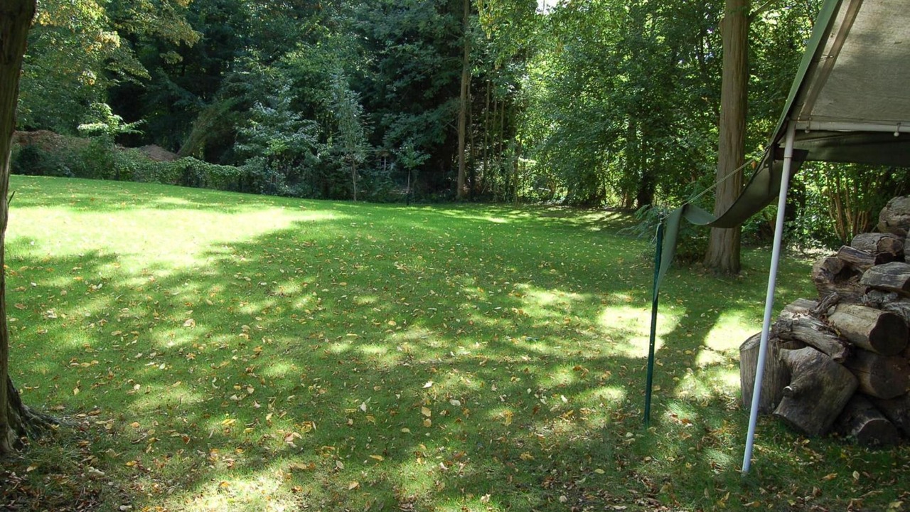 Photo of Outdoor in L'Etang-la-Ville